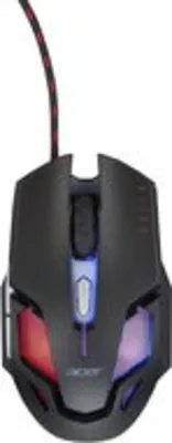 Acer Nitro Gaming Mouse II gamer egér