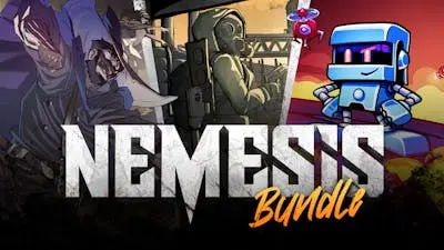 Fanatical Nemesis Bundle (Summer 2025)