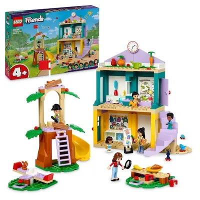 LEGO Friends - Heartlake City óvoda 42636, 239 db