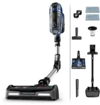 Rowenta RH99C3WO X-Force Flex Akkus porszívó
