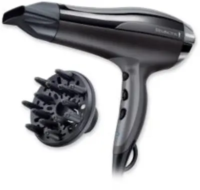 Remington D5220 hajszárító (Otthon)
