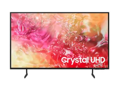 Samsung UE65DU7172UXXH 65" 4K UHD Smart LED Televízió