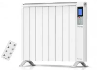 Rohnson Fűtőpanel R-0420 Ionic, fehér
