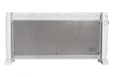 Fehér Rohnson fűtőpanel R-077 Wi-Fi