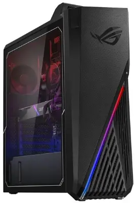 ASUS ROG Strix GA15 (G15DK-R5800X0690) Fekete