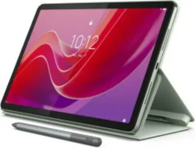 Lenovo Tab M11 8/128GB Tablet (ZADA0298GR)