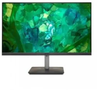 Acer Vero RS272bpamix 27'' Sík FullHD 100 Hz 16: 9 FreeSync IPS LED Monitor (UM.HR2EE.017)