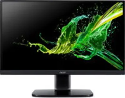 23.8" Acer KA242Ye monitor
