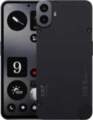 CMF By Nothing Phone 1 mobiltelefon
