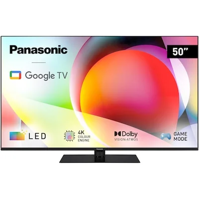 Panasonic TN-50W70AEZ LED televízió (2024-es modell), 126 cm