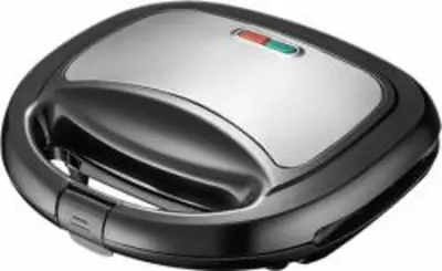Emerio Szendvicssütő ST-120889 ezüst/szürke 750 W