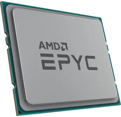 AMD EPYC 8534P processor 2.3 GHz 128 MB L3 (100-000000875)