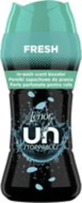 LENOR Unstoppables Fresh 270 g (23 mosás) illatgyöngyök (AlzaPlus+)