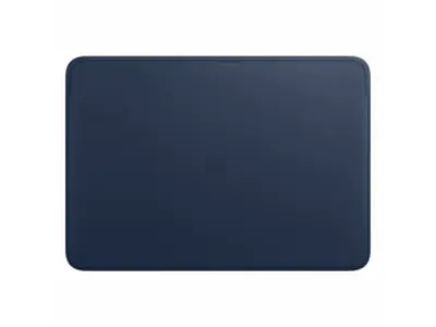 Apple MWVC2ZM/A 16" MacBook Pro Bőrtok, Éjkék