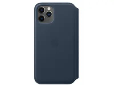 Apple Bőr tokok iPhone 11 Pro és 11 Pro max-hoz
