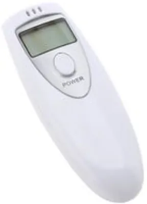 Alkoholszonda EZÜST, digitális