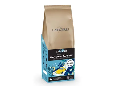 Café Frei Ízesített őrölt kávé, 200 g