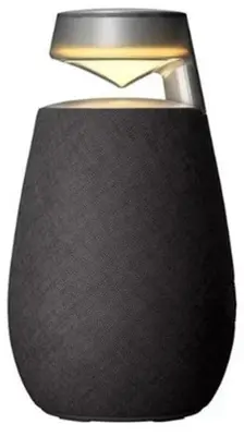 LG XBoom Bluetooth hangszóró XO2TBK