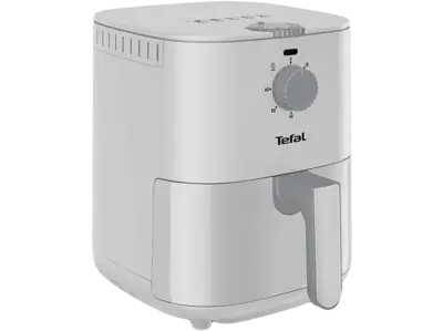 TEFAL EY130A10 Easy Fry Essential forrólevegős fritőz fehér