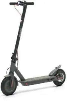 DUCATI Pro I EVO Advanced Safety Elektromos roller szürke (DU-MO-230003)