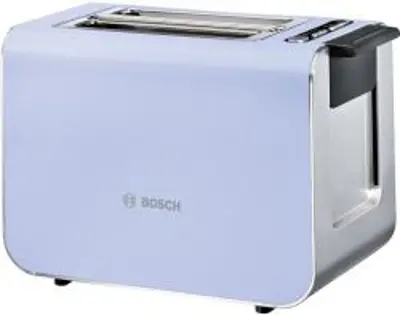 Bosch TAT8619 Styline kenyérpirító, lila (TAT 8619)