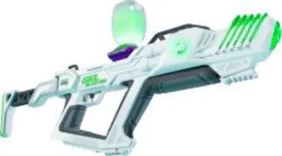 GEL Blaster Surge Day'n' Nite XL Zselépuska (GBGGMSDNNXLWA)