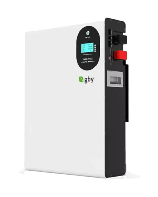 Gby 10 kwh akkumulátor