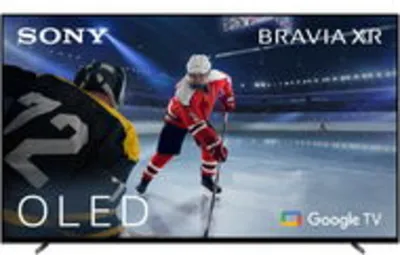 55" Sony Bravia OLED XR-55A80L (AlzaPlus+)