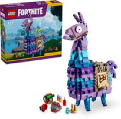 LEGO® Fortnite® 77071 Supply Llama (AlzaPlus+)