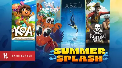 Summer Splash