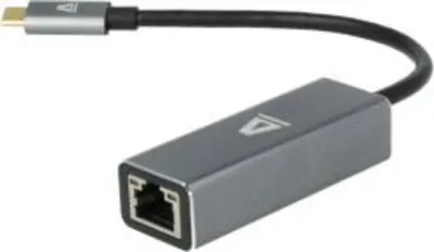AVAX AD604 TypeC 3.0-Gigabit Ethernet adapter