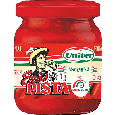 Erős pista, 200 g