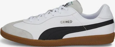 Puma Rövid szárú sportcipők 'King 21'