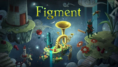 Figment (PC/Android/iOS)