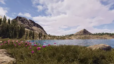 Gaia for Unity 6