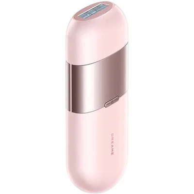 Dreame IPL Pink villanófényes szőrtelenítő