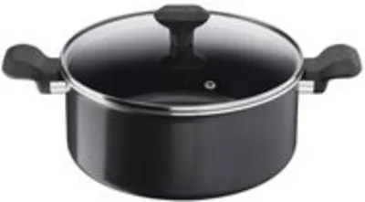 Tefal Inicio C3084632 fazék fedővel 24 cm