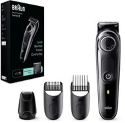 Braun 3 BT3440 trimmelő