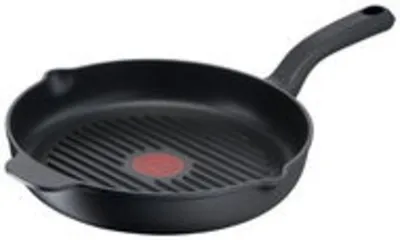 Tefal Grillserpenyő 26 cm So Chef E2334055 serpenyő