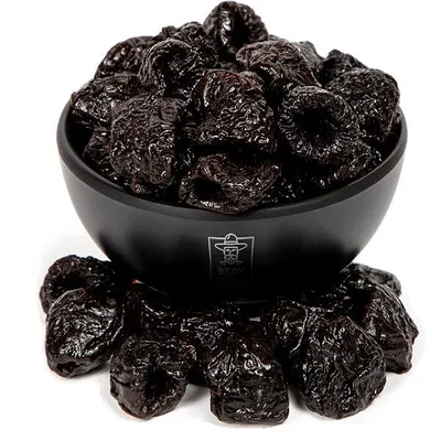 Bery Jones Aszalt szilva 1 kg szárított gyümölcs