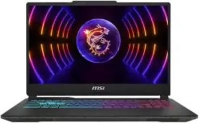 MSI Cyborg 15 A13UDXK 9S7-15K111-1812 Szürke Gamer laptop
