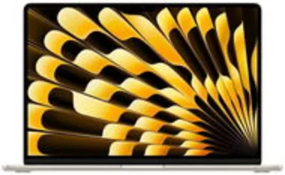 MacBook Air 15" M3 Magyar 2024 Csillagfény