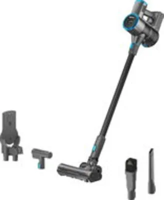 Siguro VT-K910B TurboVac Star BLDC álló porszívó