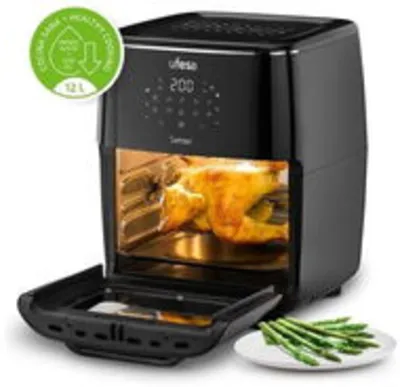 Ufesa Sensei airfryer
