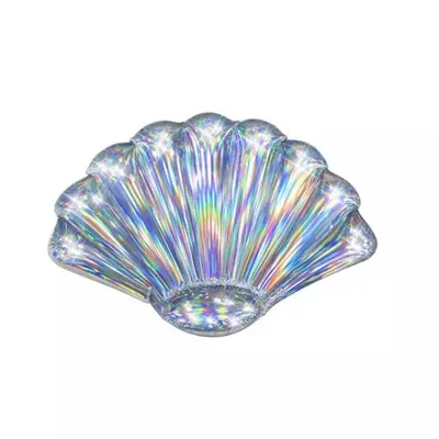 Bestway felfújható matrac, Iridescent Shell Lounge, 1,85 x 1,14 m