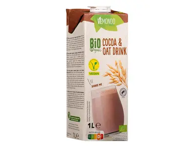 Vemondo Növényi ital, 1l (4 db vásárlása esetén)
