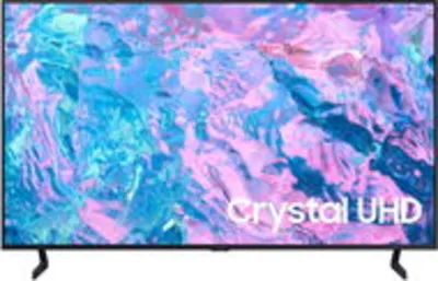 50" Samsung UE50CU7092
