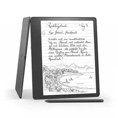 Kindle Scribe (2022) - 16 GB (Prime előfizetéssel)