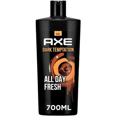 AXE Dark Temptation tusfürdő 700 ml