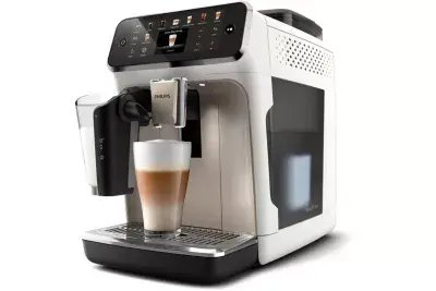 Philips 5500 Series Automata eszpresszógép EP5543/90